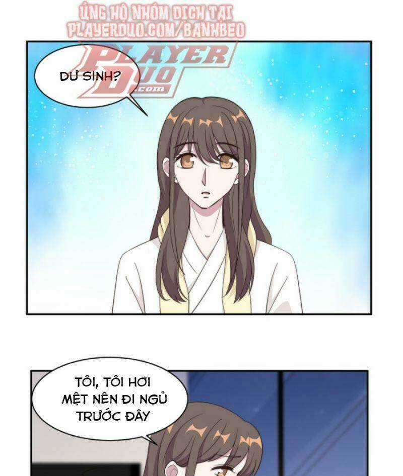 Tổng Tài, Tránh Xa Tôi Ra Chapter 46 trang 1