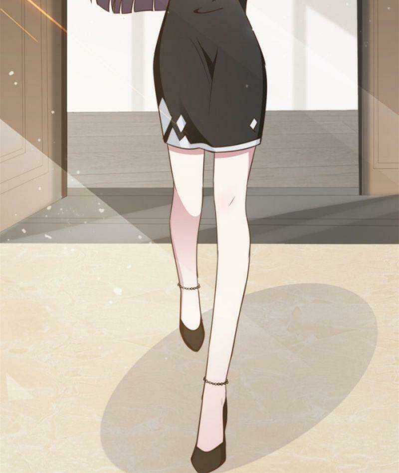 Tổng Tài, Tránh Xa Tôi Ra Chapter 46 trang 10