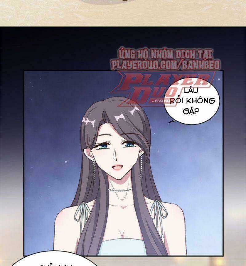 Tổng Tài, Tránh Xa Tôi Ra Chapter 46 trang 11