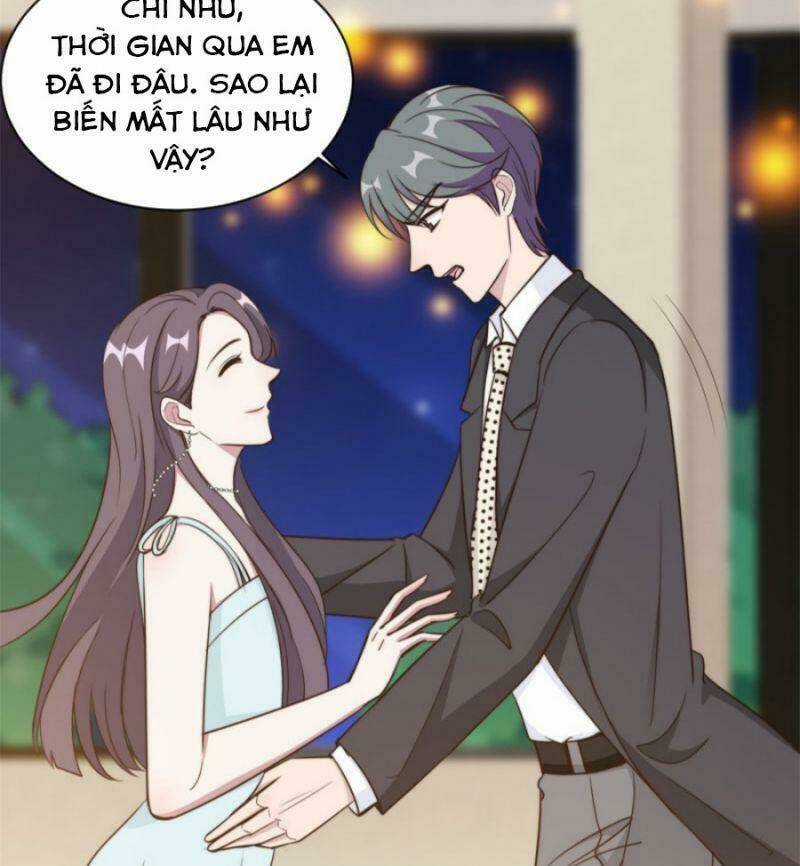 Tổng Tài, Tránh Xa Tôi Ra Chapter 46 trang 12