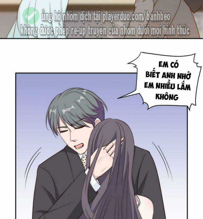 Tổng Tài, Tránh Xa Tôi Ra Chapter 46 trang 13