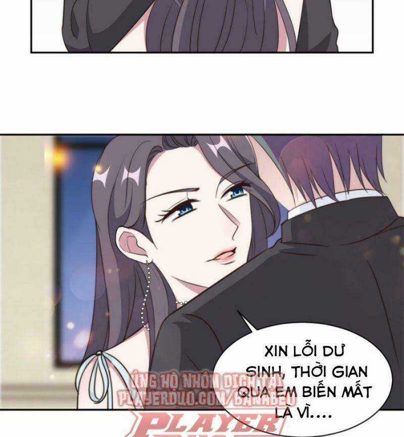 Tổng Tài, Tránh Xa Tôi Ra Chapter 46 trang 14