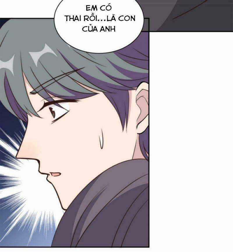 Tổng Tài, Tránh Xa Tôi Ra Chapter 46 trang 16