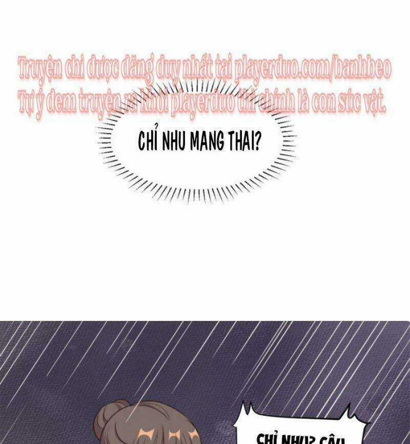 Tổng Tài, Tránh Xa Tôi Ra Chapter 46 trang 17