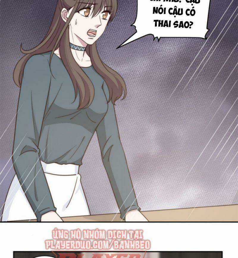 Tổng Tài, Tránh Xa Tôi Ra Chapter 46 trang 18