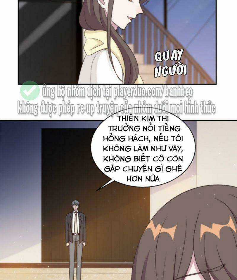 Tổng Tài, Tránh Xa Tôi Ra Chapter 46 trang 2