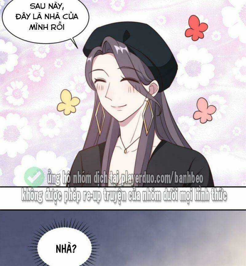 Tổng Tài, Tránh Xa Tôi Ra Chapter 46 trang 20