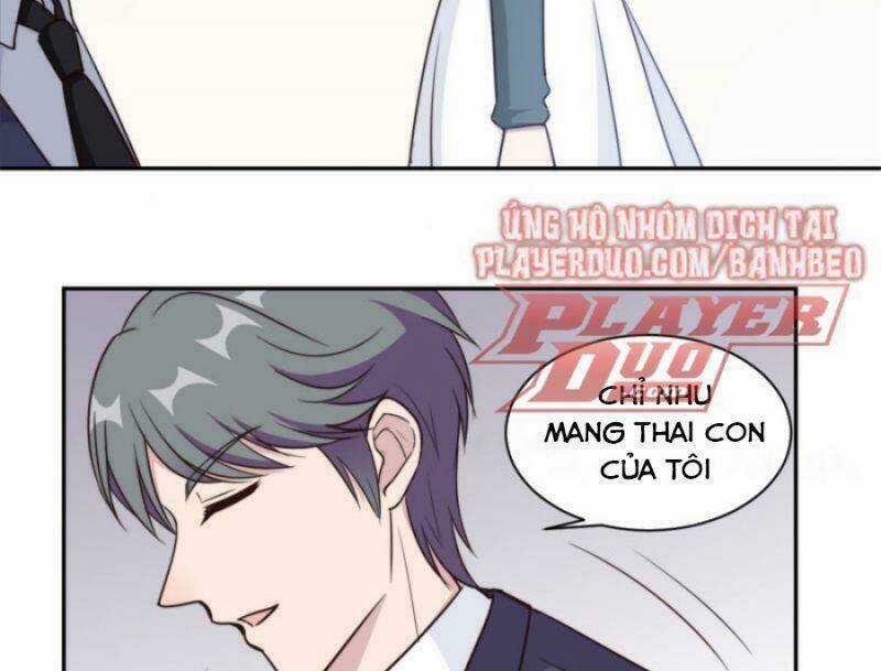 Tổng Tài, Tránh Xa Tôi Ra Chapter 46 trang 22