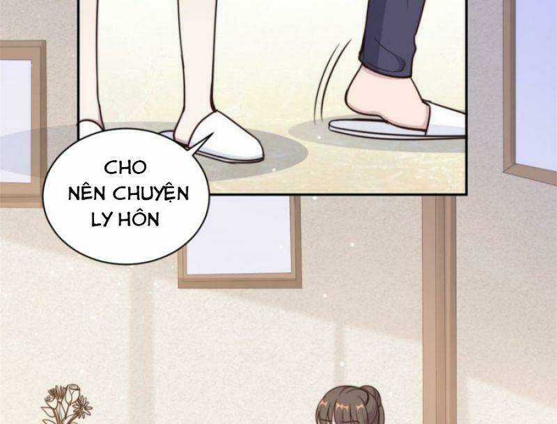 Tổng Tài, Tránh Xa Tôi Ra Chapter 46 trang 24