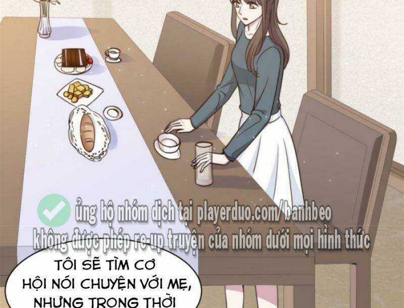 Tổng Tài, Tránh Xa Tôi Ra Chapter 46 trang 25