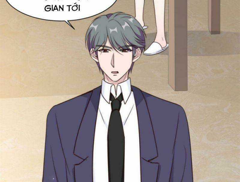 Tổng Tài, Tránh Xa Tôi Ra Chapter 46 trang 26