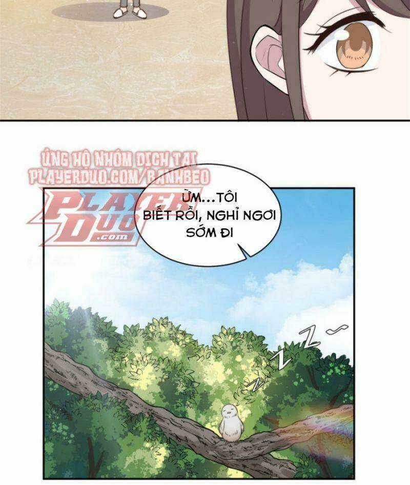 Tổng Tài, Tránh Xa Tôi Ra Chapter 46 trang 3