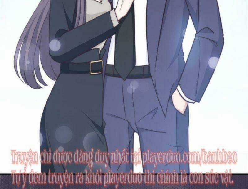 Tổng Tài, Tránh Xa Tôi Ra Chapter 46 trang 30