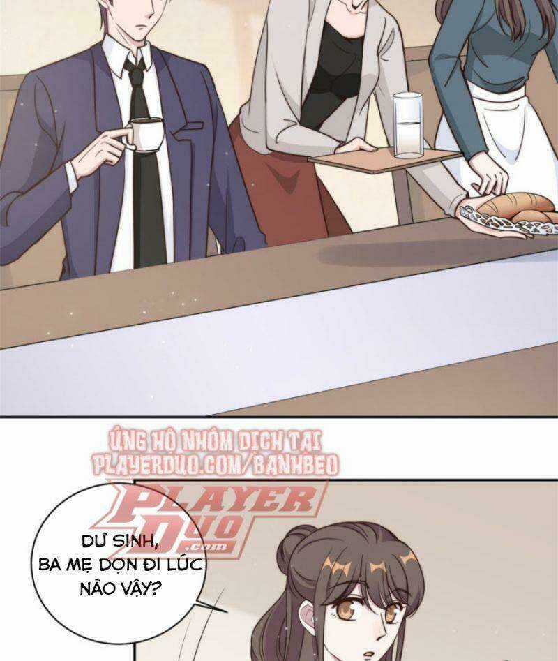 Tổng Tài, Tránh Xa Tôi Ra Chapter 46 trang 5