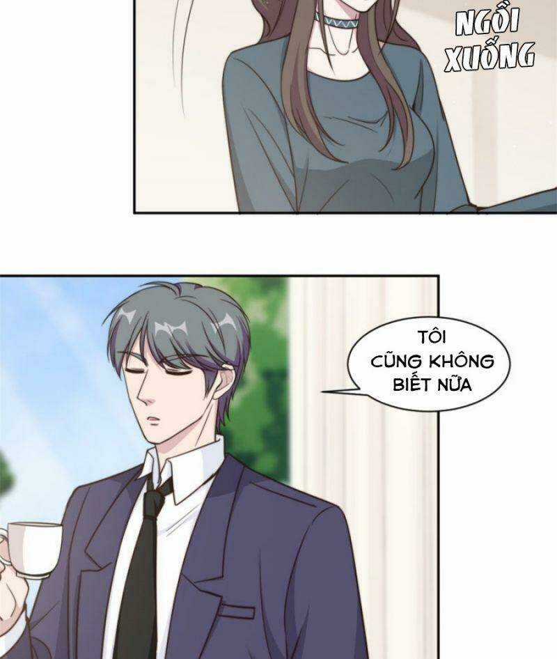 Tổng Tài, Tránh Xa Tôi Ra Chapter 46 trang 6