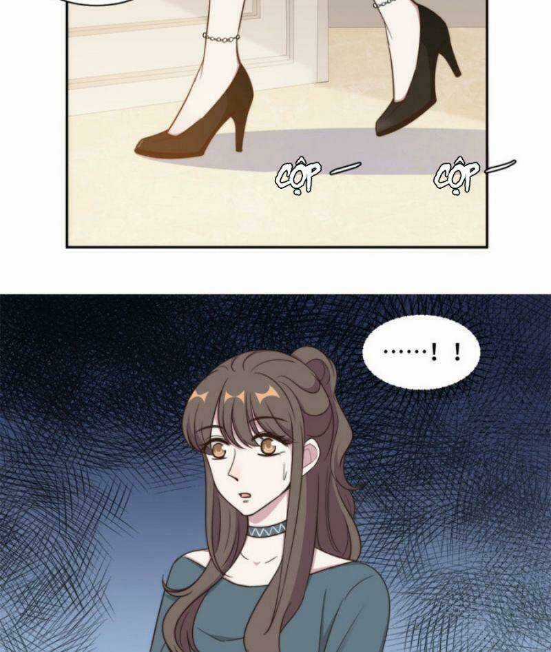 Tổng Tài, Tránh Xa Tôi Ra Chapter 46 trang 8