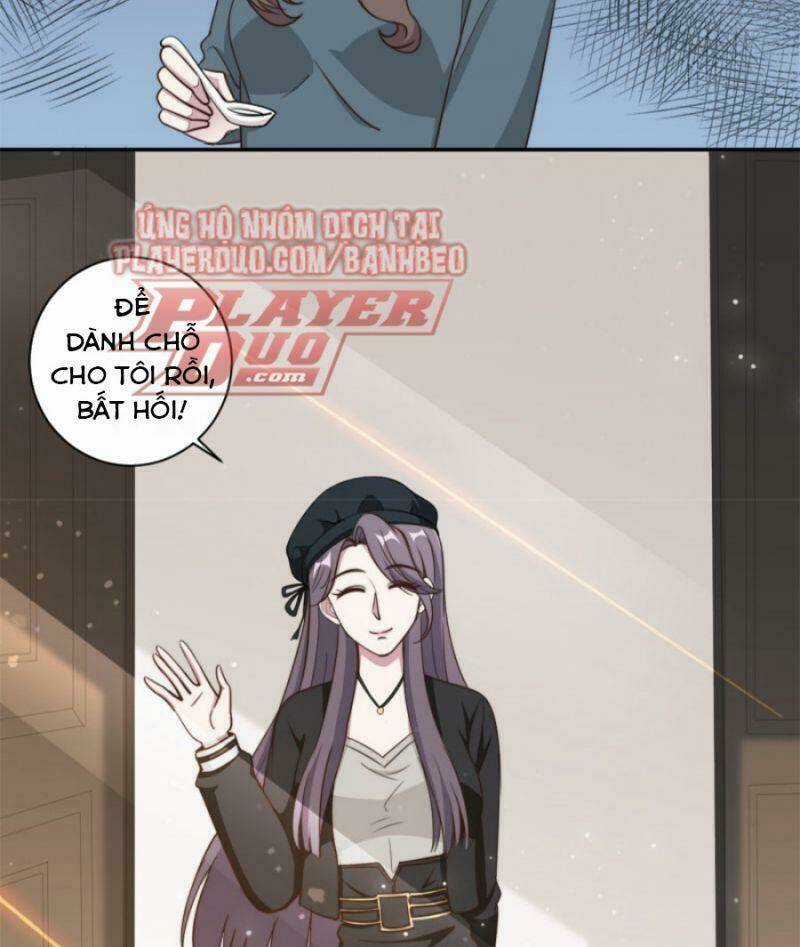 Tổng Tài, Tránh Xa Tôi Ra Chapter 46 trang 9