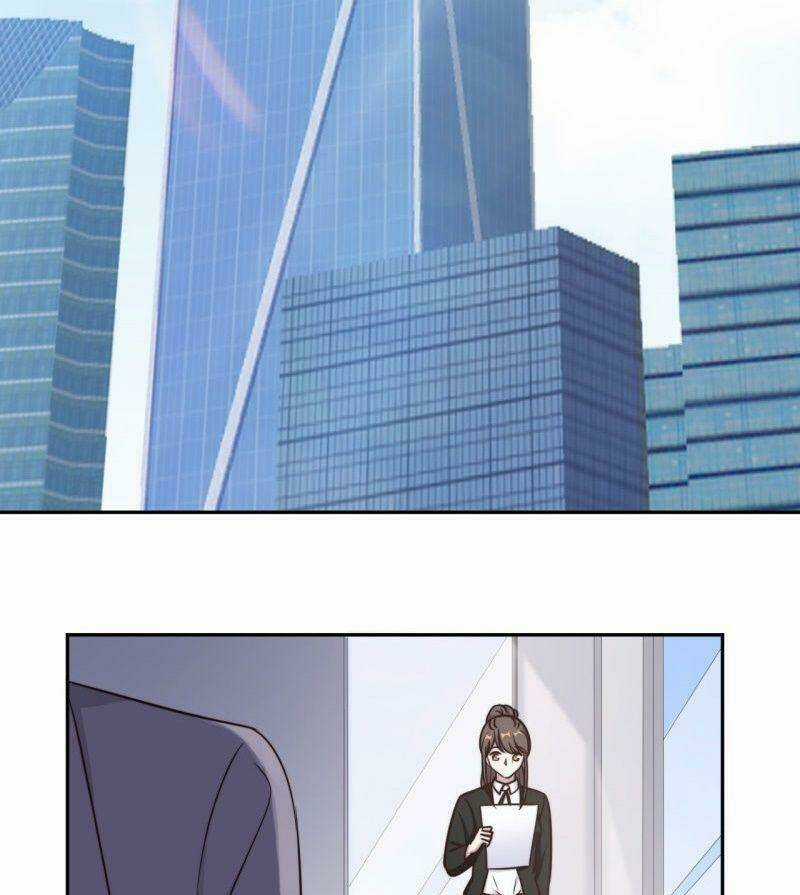 Tổng Tài, Tránh Xa Tôi Ra Chapter 47 trang 10