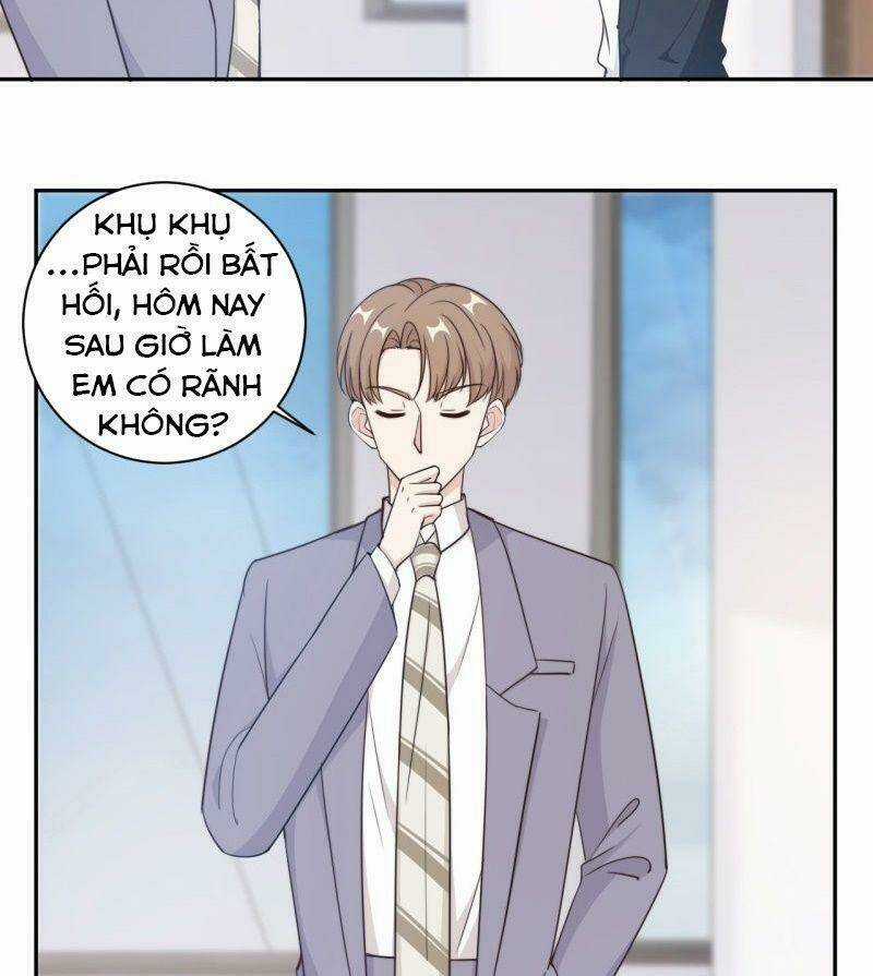 Tổng Tài, Tránh Xa Tôi Ra Chapter 47 trang 13