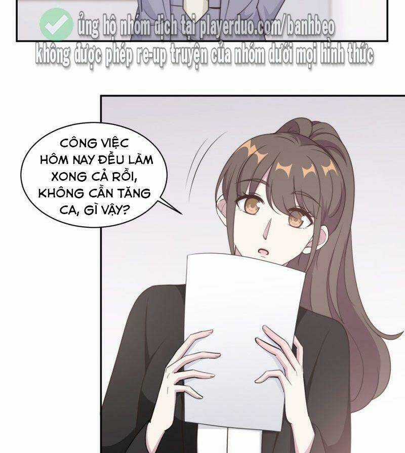 Tổng Tài, Tránh Xa Tôi Ra Chapter 47 trang 14