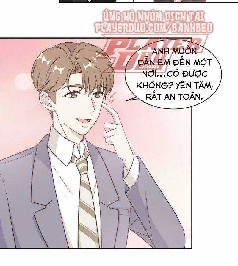 Tổng Tài, Tránh Xa Tôi Ra Chapter 47 trang 15
