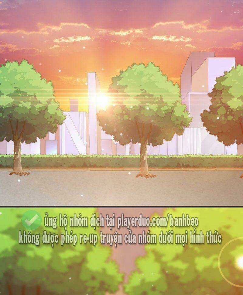 Tổng Tài, Tránh Xa Tôi Ra Chapter 47 trang 18