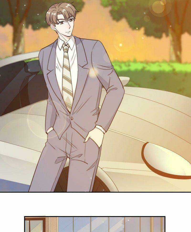 Tổng Tài, Tránh Xa Tôi Ra Chapter 47 trang 19