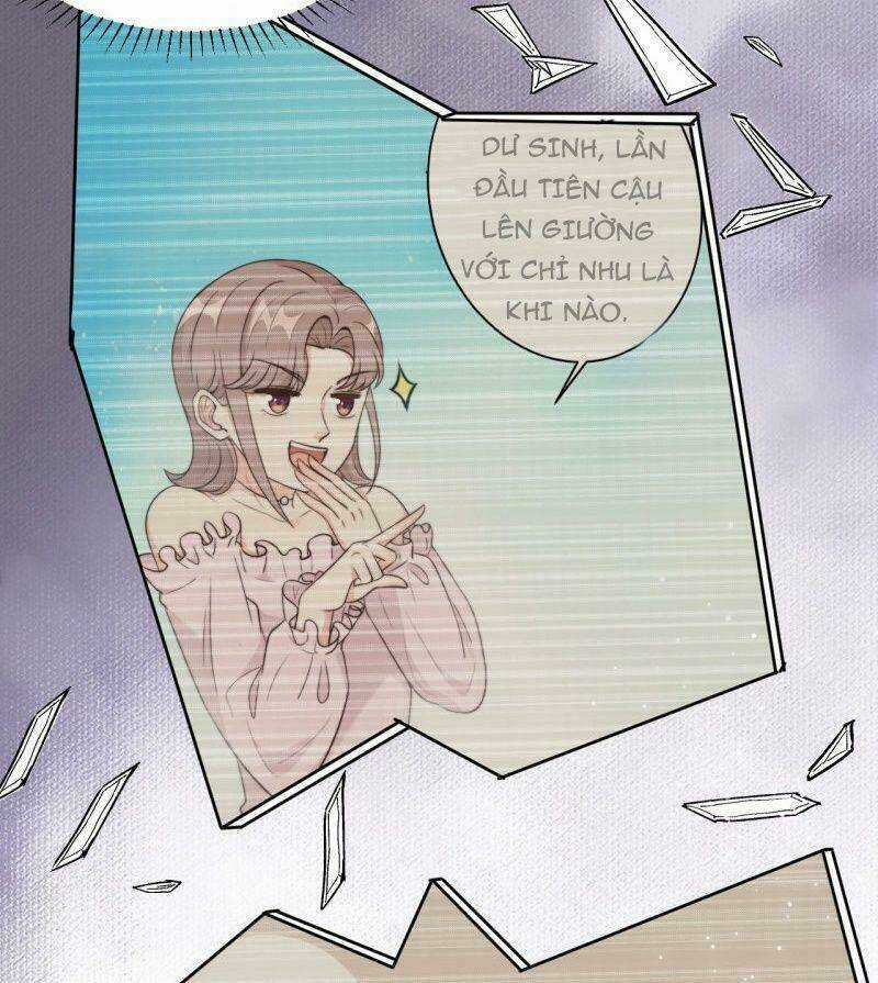 Tổng Tài, Tránh Xa Tôi Ra Chapter 47 trang 2