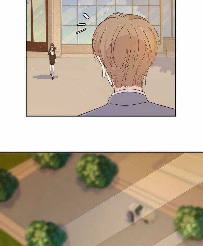 Tổng Tài, Tránh Xa Tôi Ra Chapter 47 trang 20