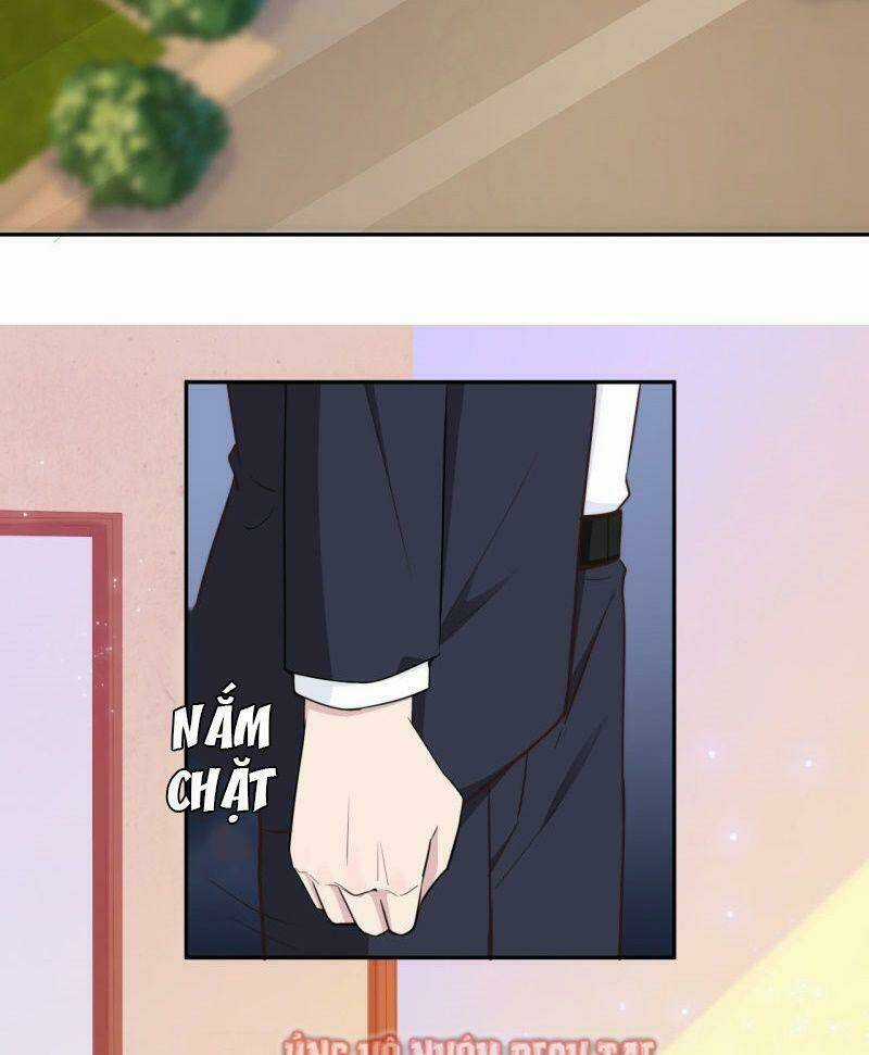 Tổng Tài, Tránh Xa Tôi Ra Chapter 47 trang 21