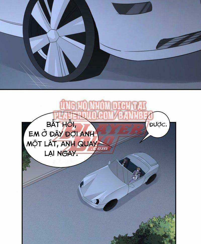 Tổng Tài, Tránh Xa Tôi Ra Chapter 47 trang 25