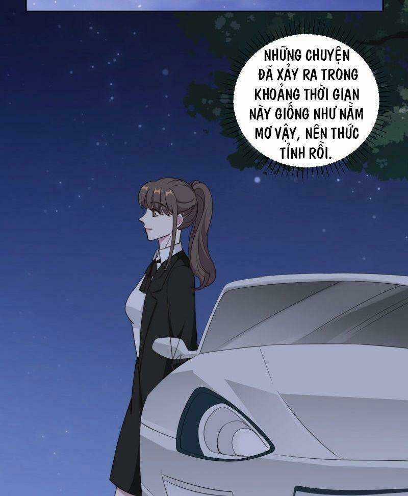 Tổng Tài, Tránh Xa Tôi Ra Chapter 47 trang 27