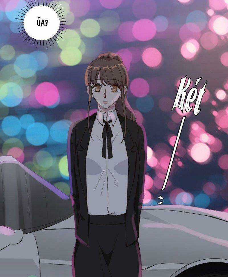 Tổng Tài, Tránh Xa Tôi Ra Chapter 47 trang 29