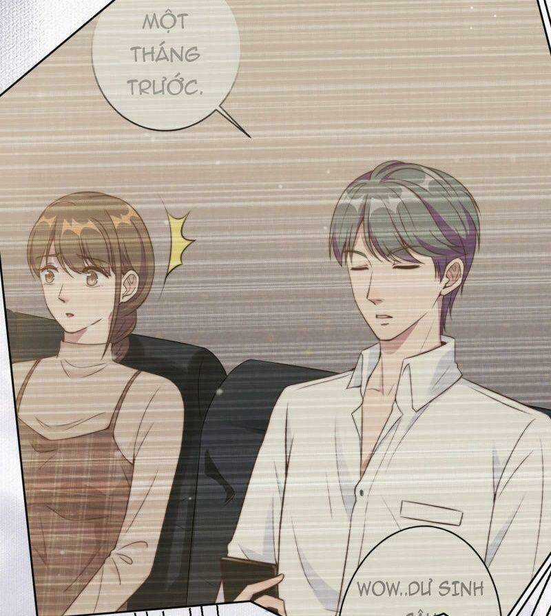 Tổng Tài, Tránh Xa Tôi Ra Chapter 47 trang 3