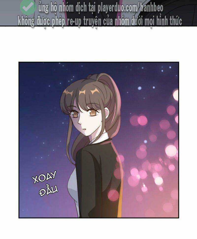 Tổng Tài, Tránh Xa Tôi Ra Chapter 47 trang 30