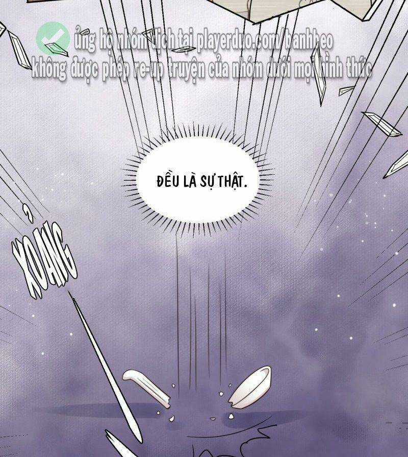 Tổng Tài, Tránh Xa Tôi Ra Chapter 47 trang 4