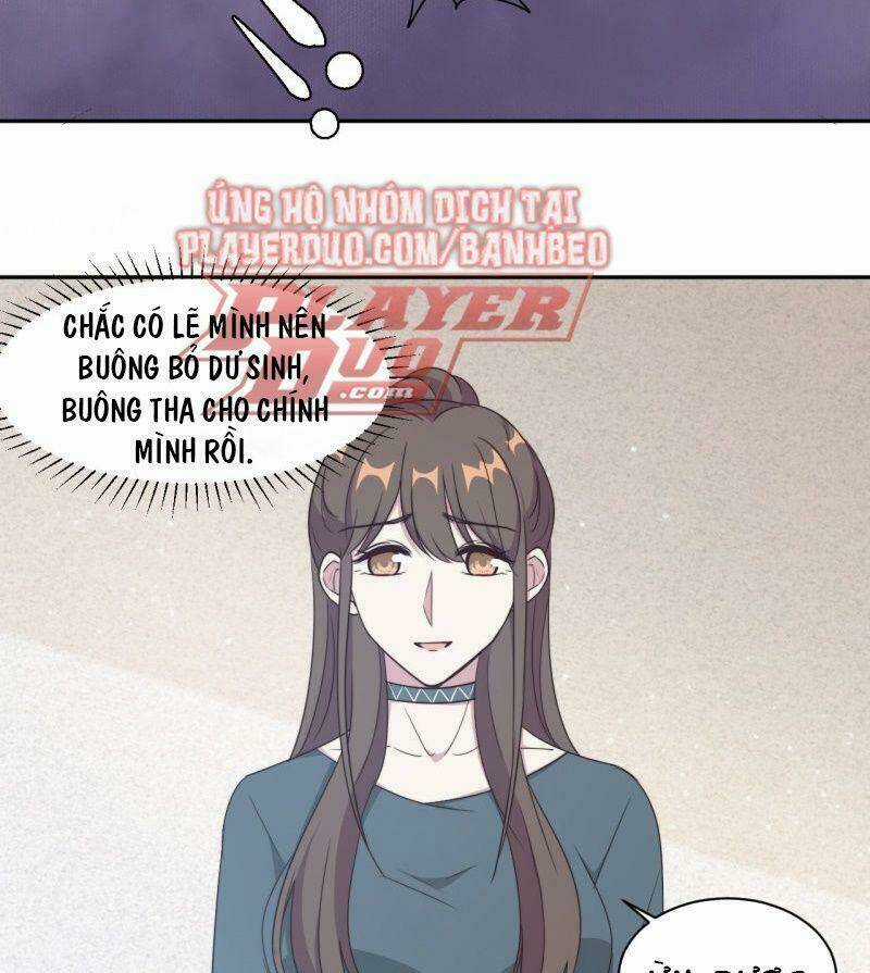 Tổng Tài, Tránh Xa Tôi Ra Chapter 47 trang 5