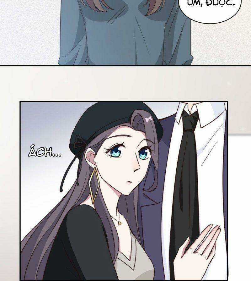 Tổng Tài, Tránh Xa Tôi Ra Chapter 47 trang 6