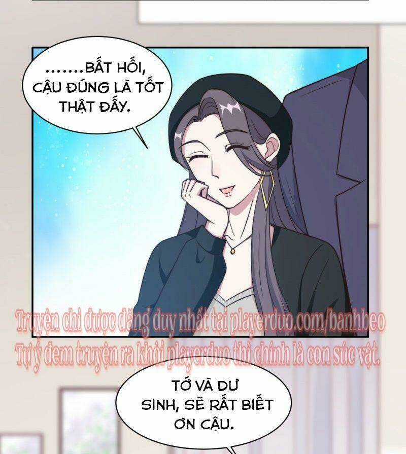 Tổng Tài, Tránh Xa Tôi Ra Chapter 47 trang 7