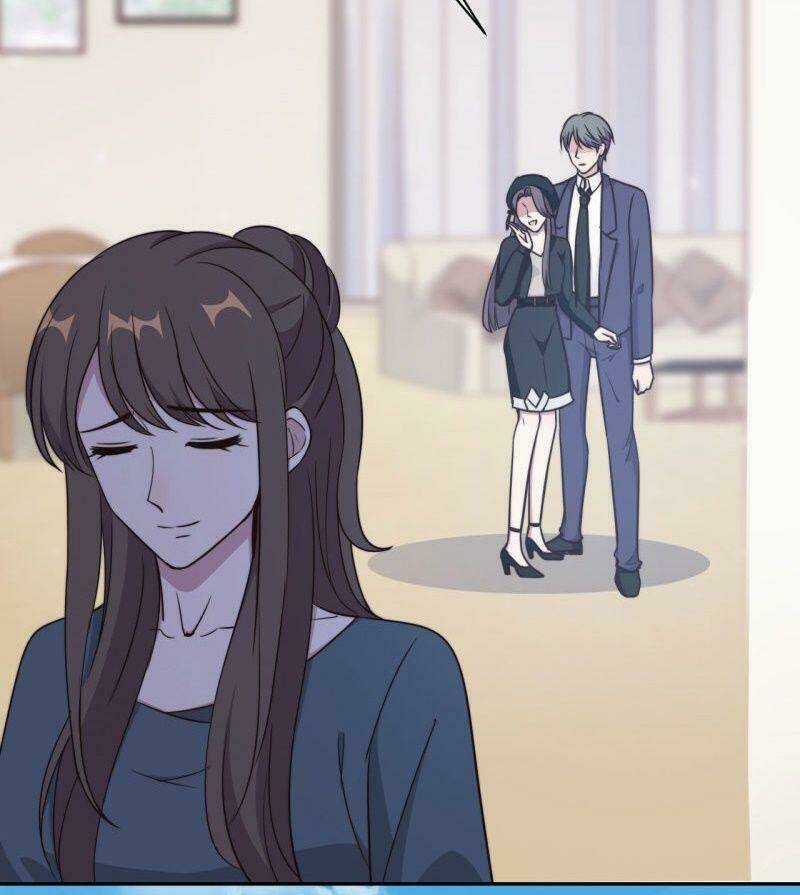 Tổng Tài, Tránh Xa Tôi Ra Chapter 47 trang 8