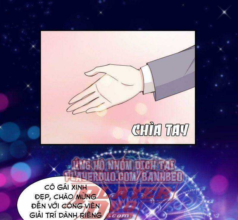 Tổng Tài, Tránh Xa Tôi Ra Chapter 48 trang 1