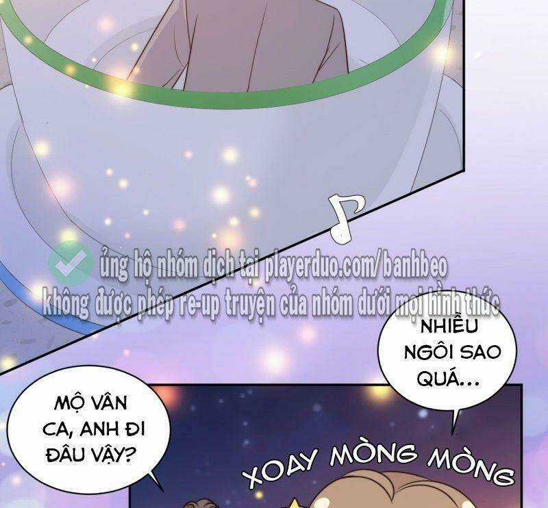 Tổng Tài, Tránh Xa Tôi Ra Chapter 48 trang 10