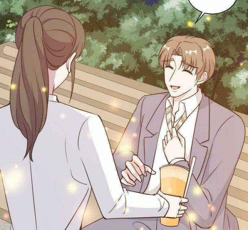 Tổng Tài, Tránh Xa Tôi Ra Chapter 48 trang 12