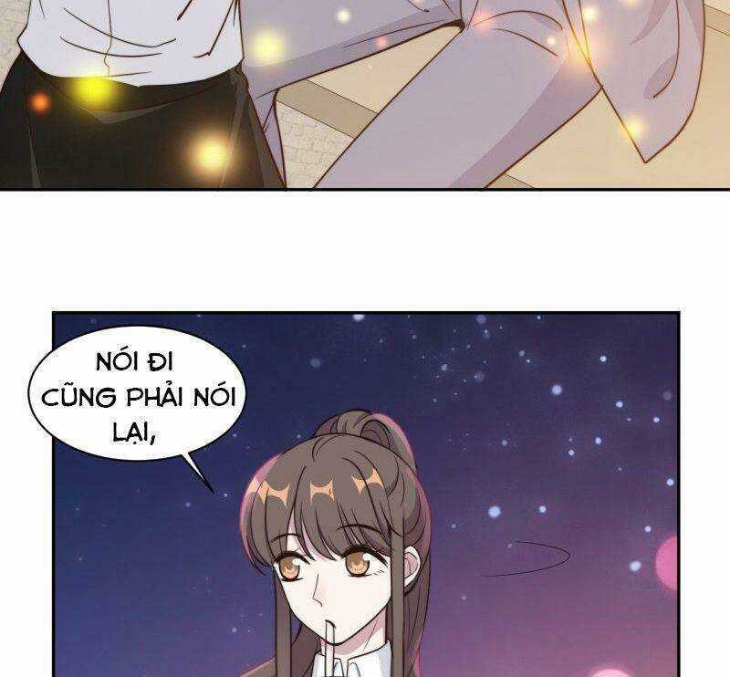 Tổng Tài, Tránh Xa Tôi Ra Chapter 48 trang 13