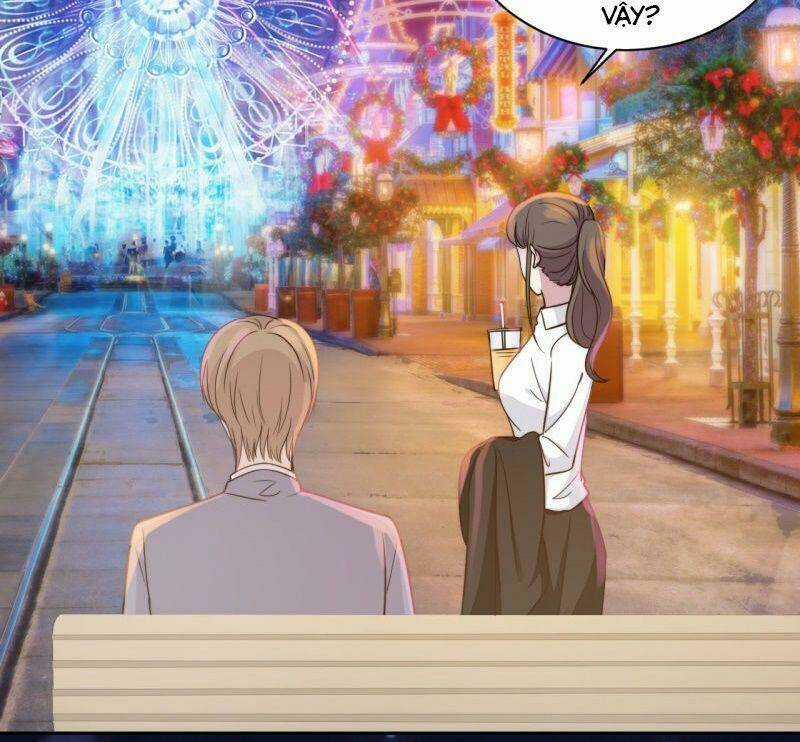 Tổng Tài, Tránh Xa Tôi Ra Chapter 48 trang 15