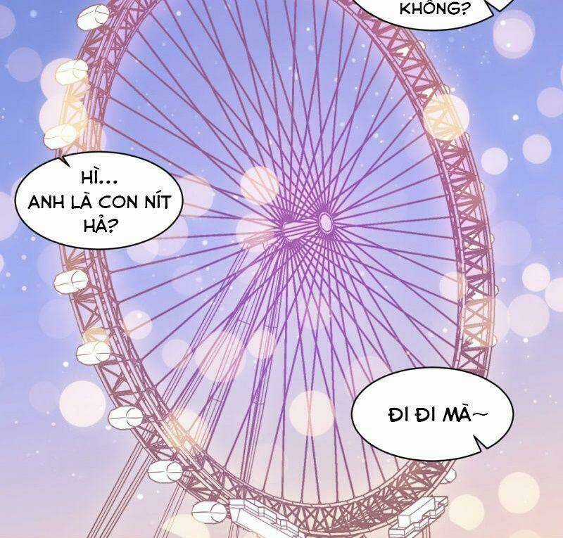 Tổng Tài, Tránh Xa Tôi Ra Chapter 48 trang 18