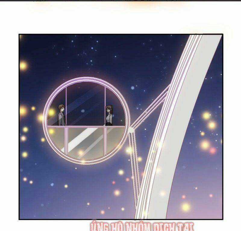 Tổng Tài, Tránh Xa Tôi Ra Chapter 48 trang 19