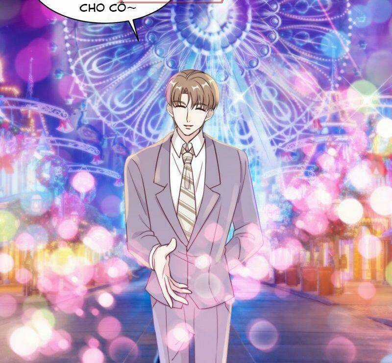 Tổng Tài, Tránh Xa Tôi Ra Chapter 48 trang 2