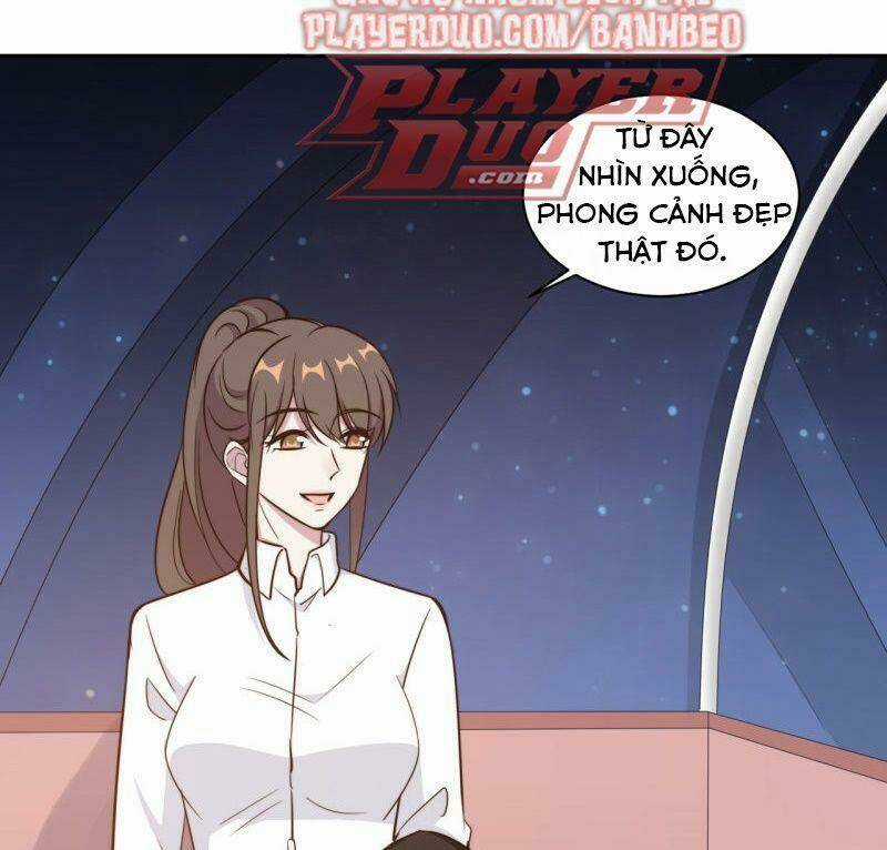 Tổng Tài, Tránh Xa Tôi Ra Chapter 48 trang 20