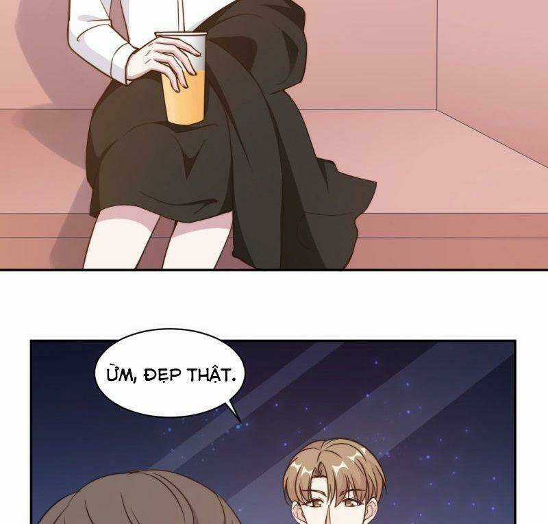 Tổng Tài, Tránh Xa Tôi Ra Chapter 48 trang 21